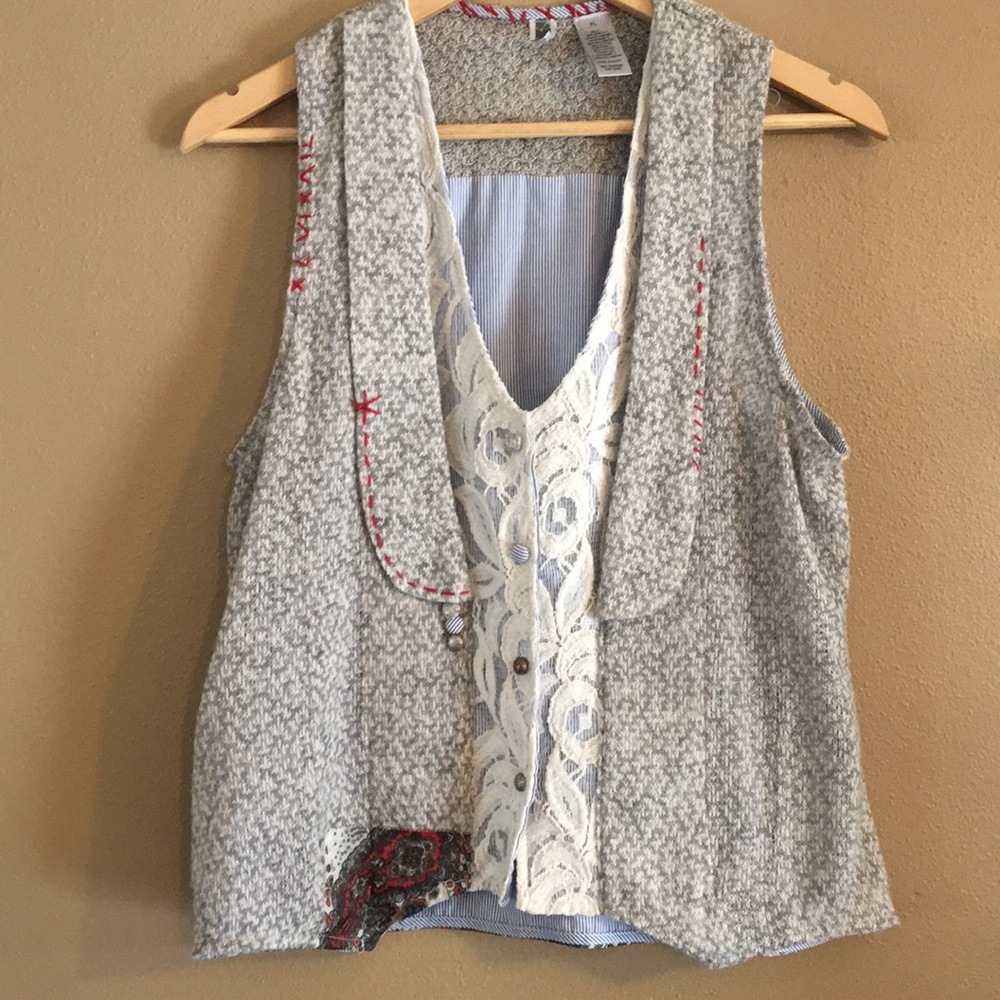 BKE Vest